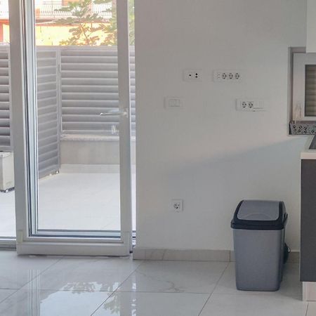 Km Exclusive Apartments Задар Экстерьер фото