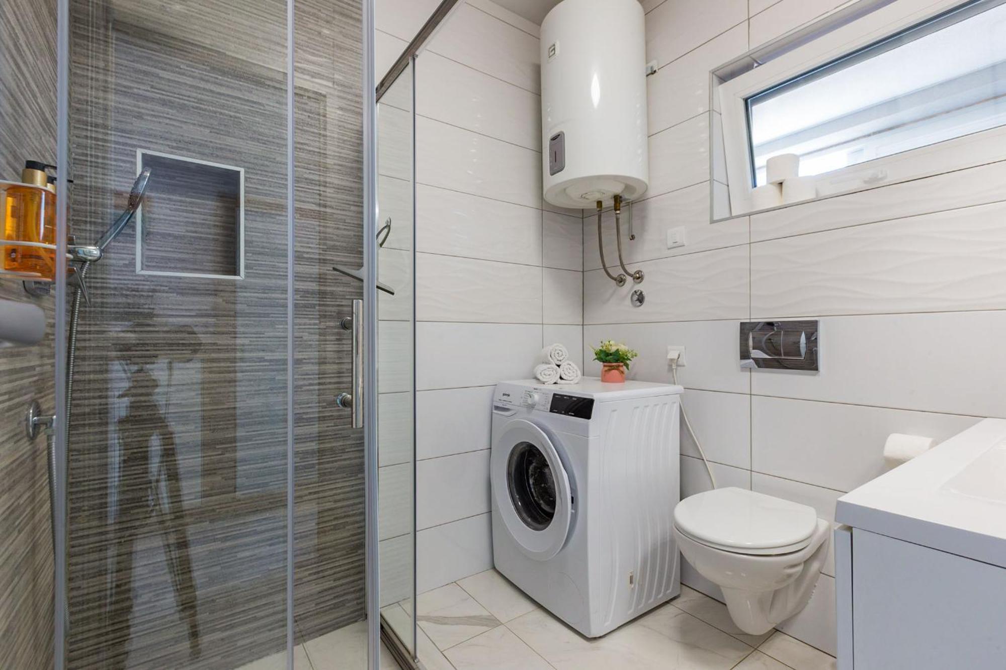 Km Exclusive Apartments Задар Экстерьер фото
