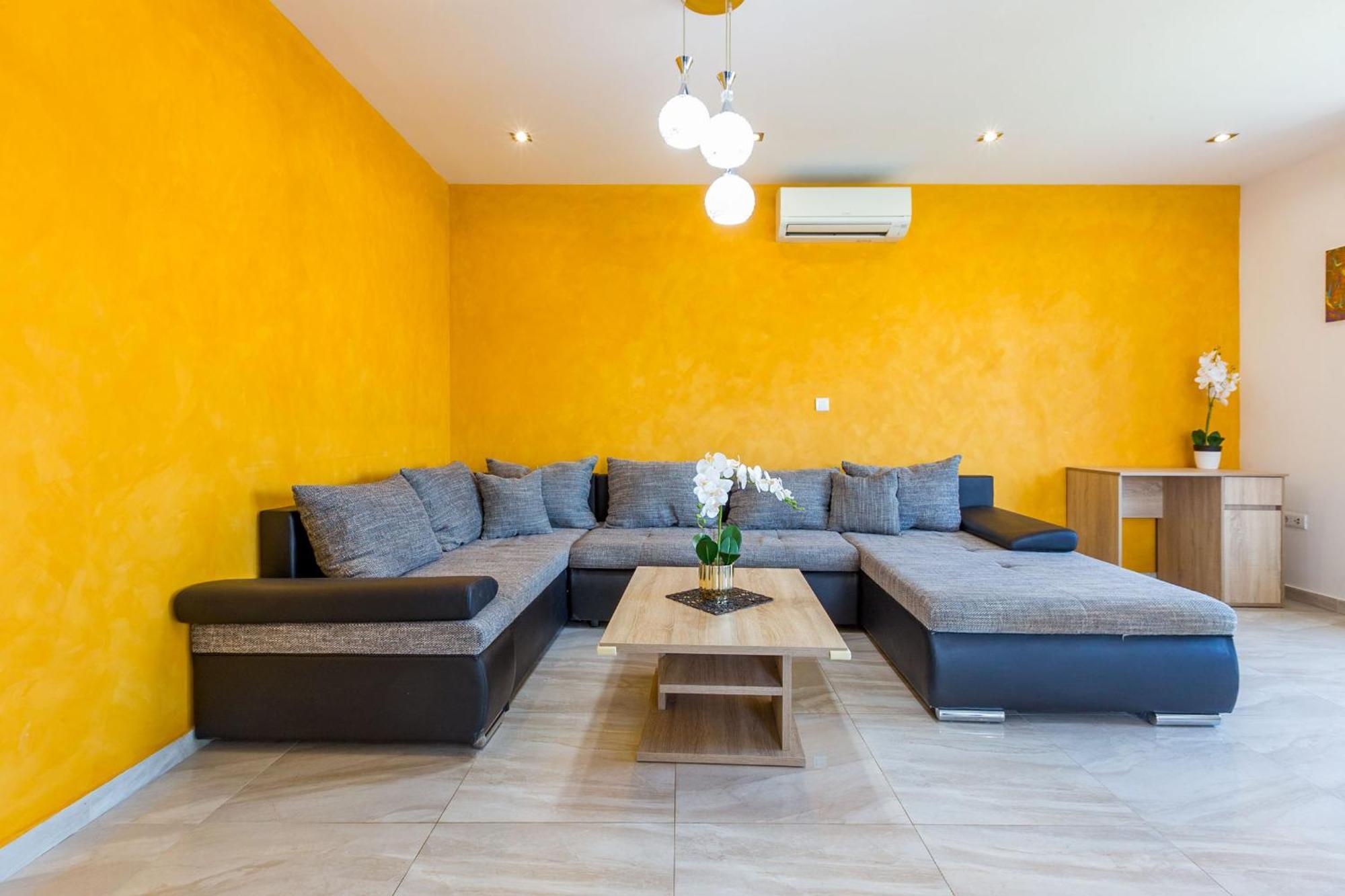 Km Exclusive Apartments Задар Экстерьер фото