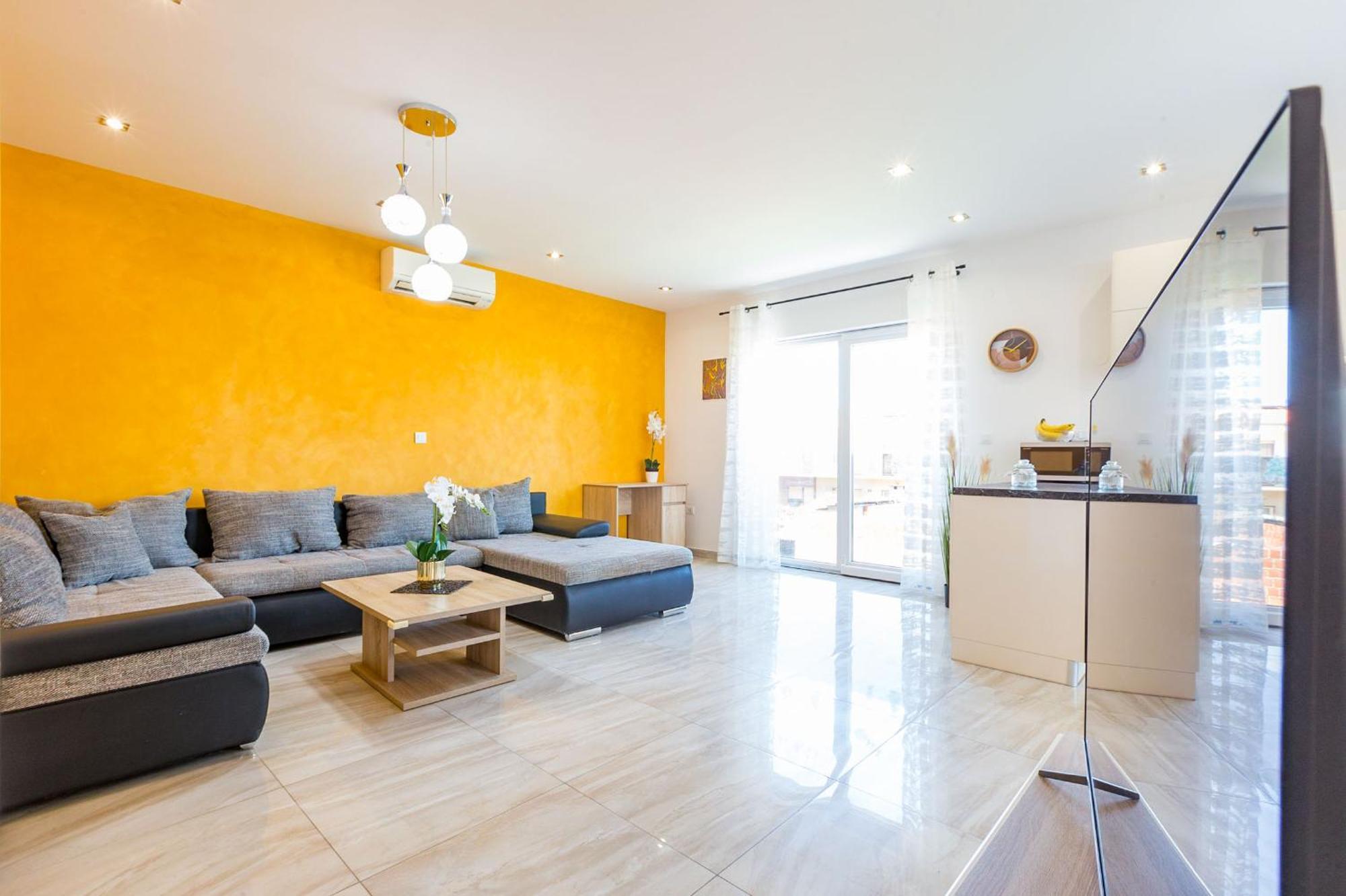 Km Exclusive Apartments Задар Экстерьер фото