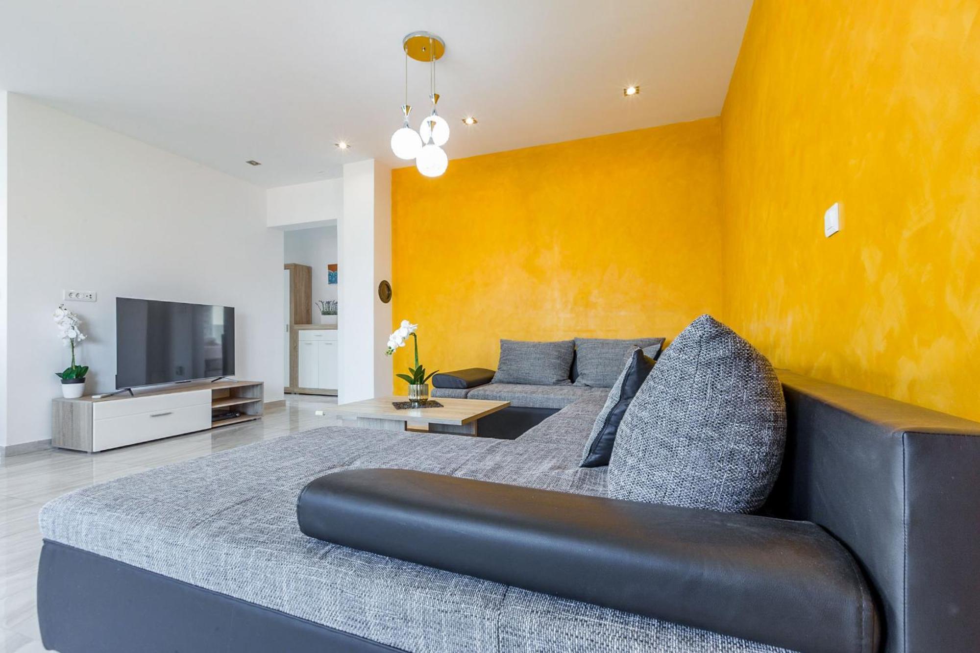 Km Exclusive Apartments Задар Экстерьер фото