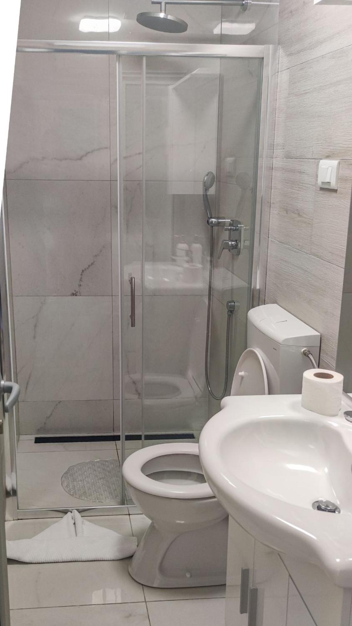 Km Exclusive Apartments Задар Экстерьер фото