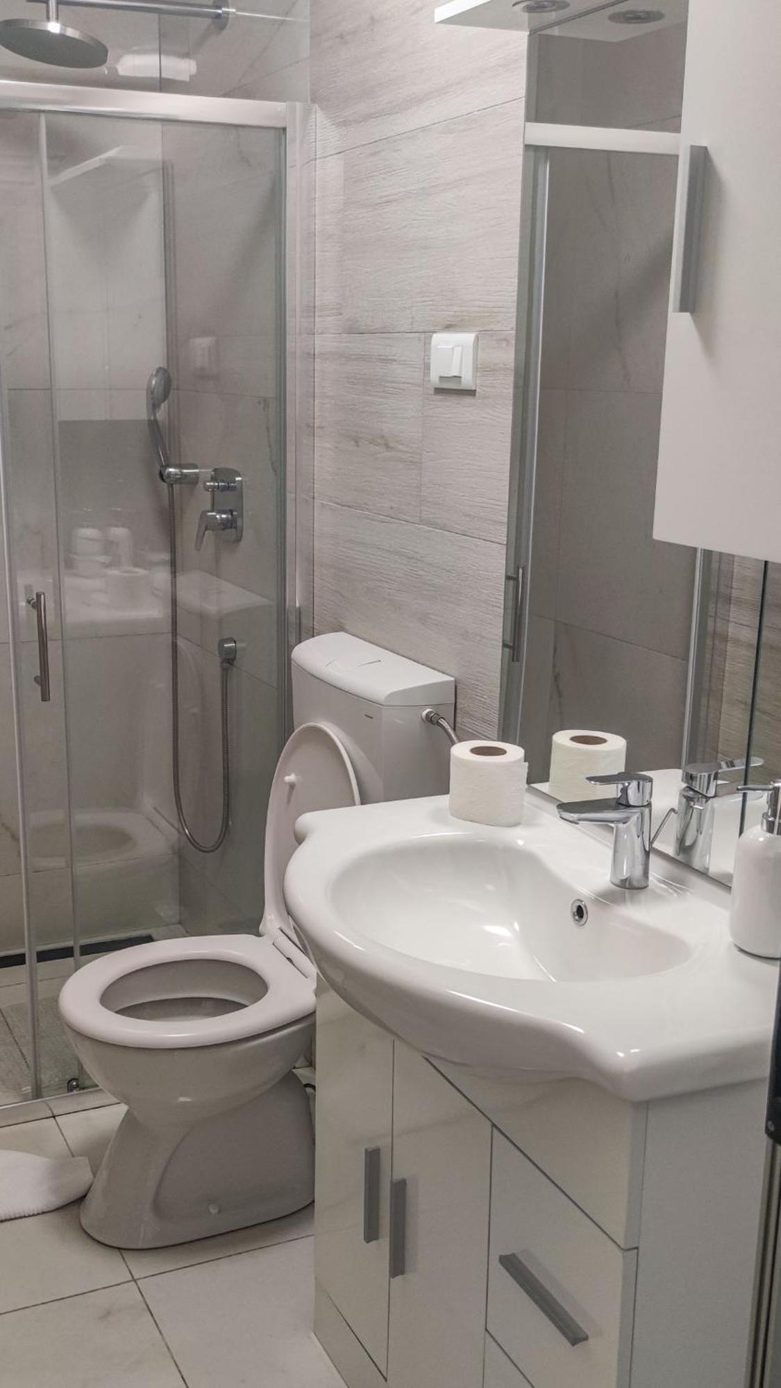 Km Exclusive Apartments Задар Экстерьер фото