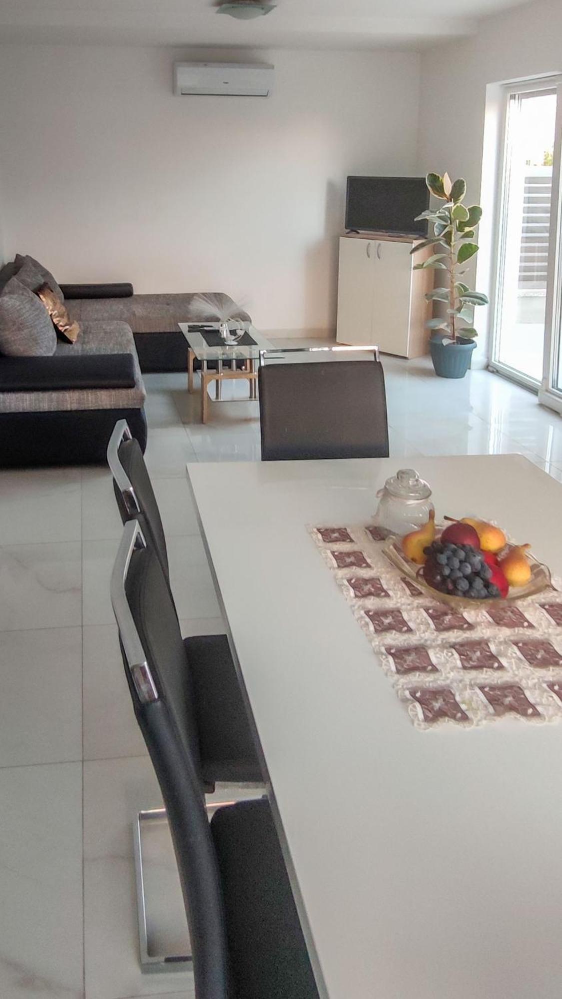 Km Exclusive Apartments Задар Экстерьер фото